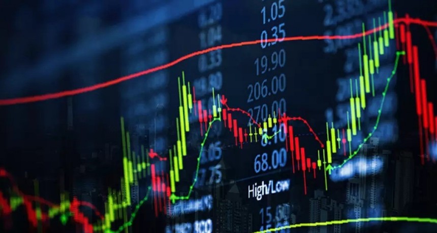 Mercados en alerta: bonos argentinos desploman más del 14% en septiembre en vísperas de las elecciones clave