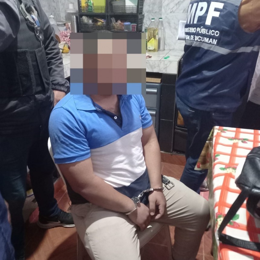 Aprehenden a un sujeto que podría ser el autor de las amenazas de bomba a instituciones gubernamentales