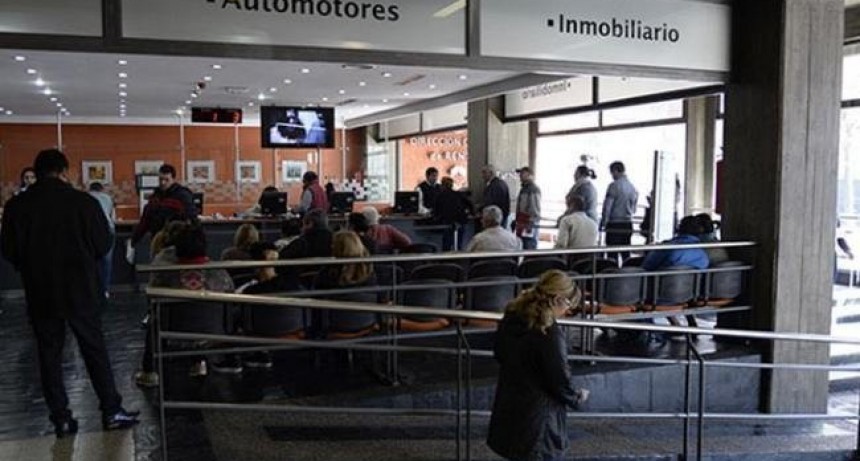 Prorrogan el Plan de Facilidades de Pago hasta el 31 de octubre