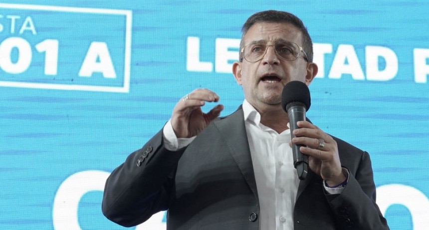 Cisneros: "si EDET y TRANSNOA pierden plata, que se vayan de Tucumán"