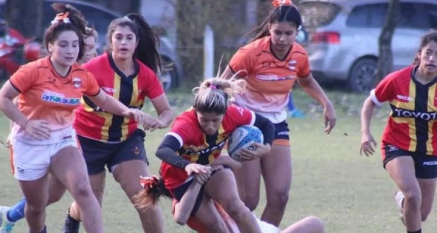 Tucumán será sede del Torneo Nacional de Clubes de Rugby Femenino