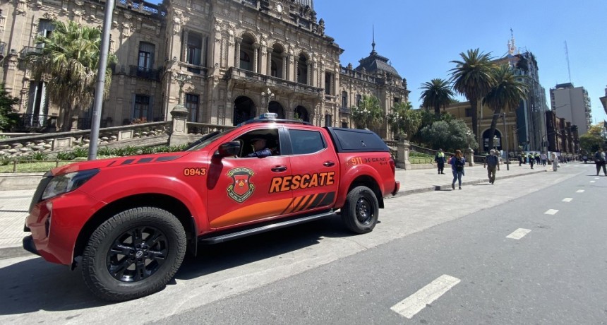 Hoy se realizará la audiencia contra dos acusados por amenazas de bombas