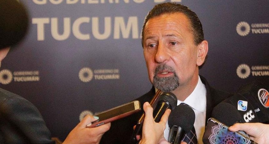 Juri pide a los concejales que traten el pedido de aumento en la tarifa de ómnibus
