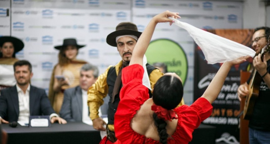 Monteros volverá a convertirse en la fortaleza del folklore en el fin de semana extra largo