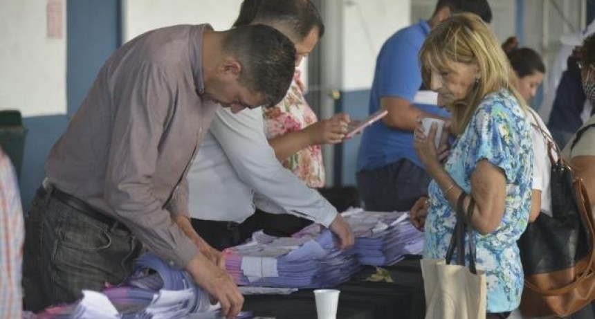 Extienden la entrega de Boletos Gratuitos hasta el jueves 12 de octubre