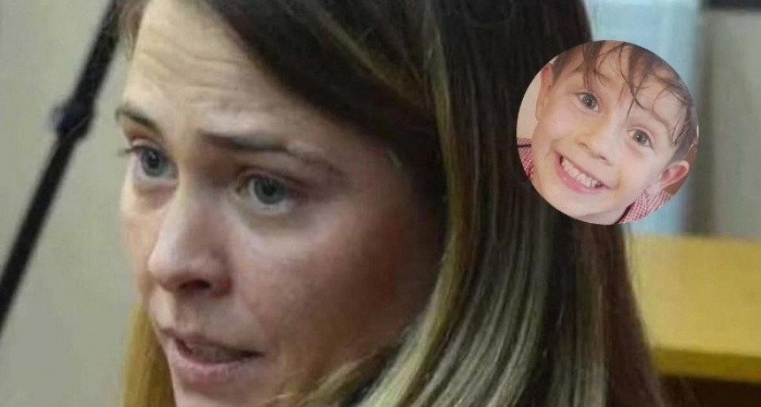 Suspendieron a la jueza que le dio la tenencia de Lucio Dupuy a su madre