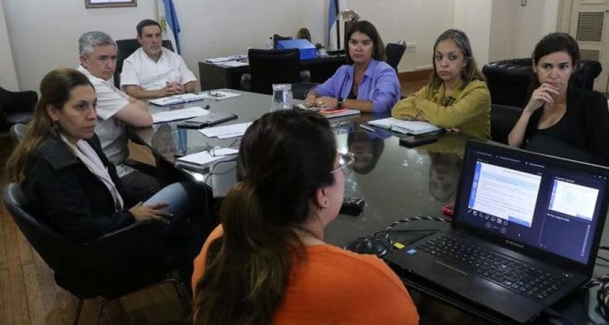 En Tucumán, la situación epidemiológica "sigue siendo estable"