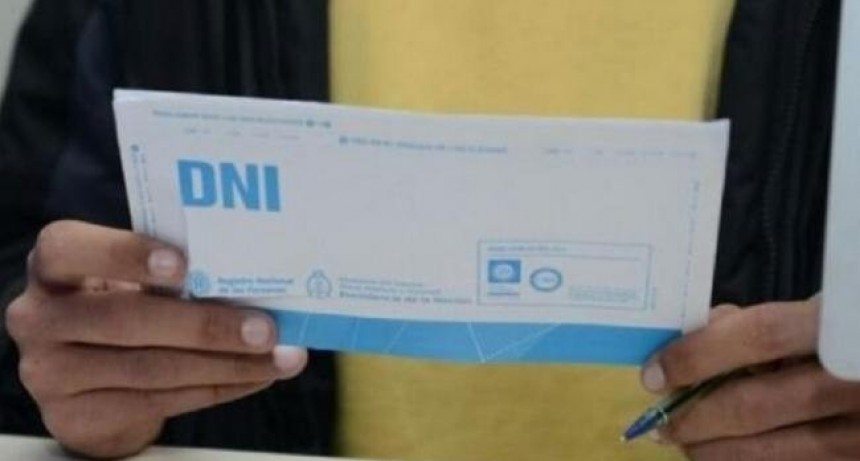 Este fin de semana, el Registro Civil entregará documentos en todas sus delegaciones