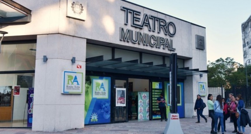 Música y humor en la cartelera semanal del Teatro Municipal “Rosita Ávila”