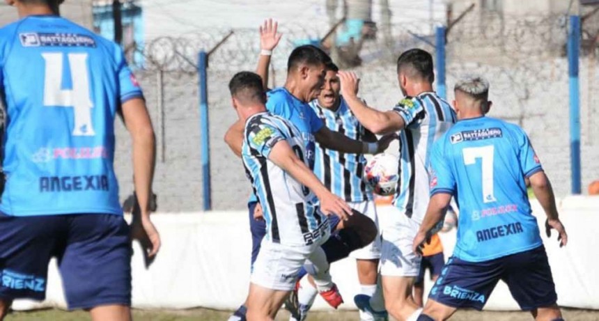 La AFA dispuso la eliminación del tercer descenso en la Primera B Nacional