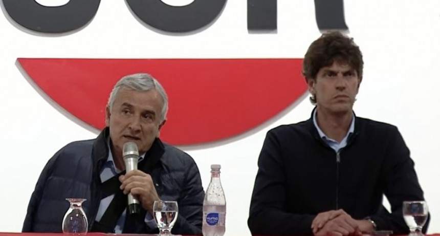 Morales y Lousteau dijeron que Bullrich y Macri “están fuera de la coalición” tras el pacto con Milei