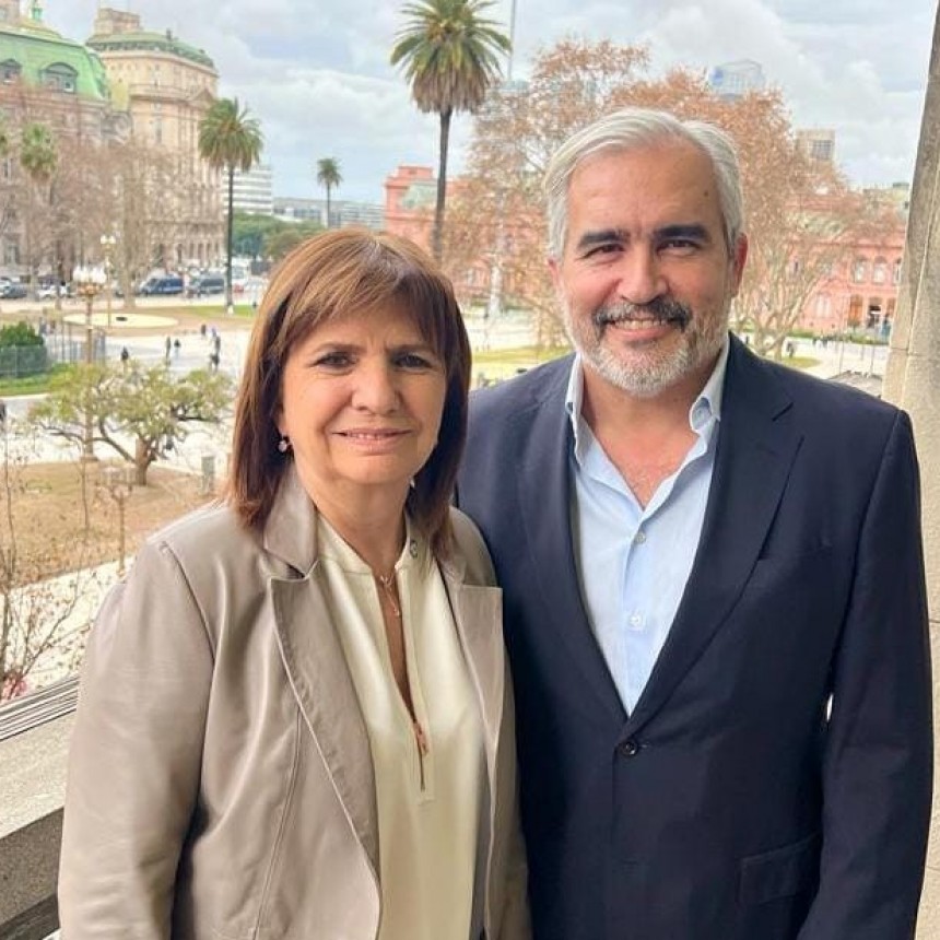 Pablo Walter: “Los que piden neutralidad son funcionales a Massa”
