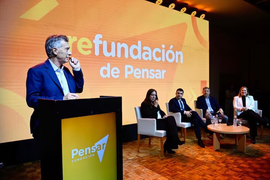 La Fundación Pensar alertó por el ritmo de la devaluación