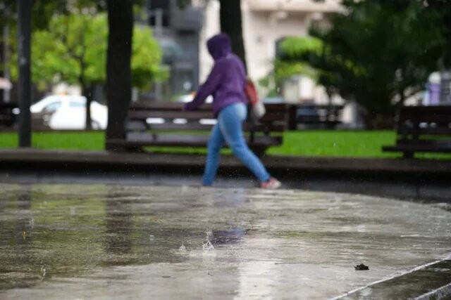 Tiempo: se espera una semana con lluvias en Tucumán