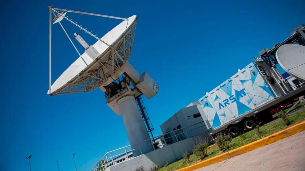 El Gobierno licitará espectro de ARSAT y ENACOM para fomentar la competencia en el 5G