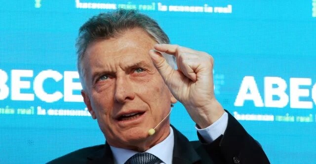 Macri: 