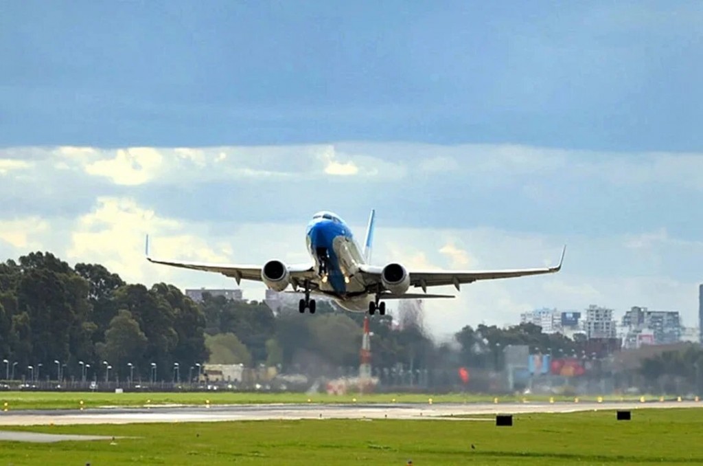 El Gobierno modificó el Código Aeronáutico para fortalecer la seguridad operacional