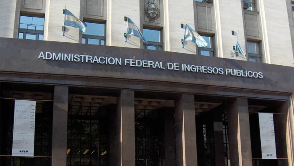 Exigen detalles sobre el proceso de disolución de la AFIP