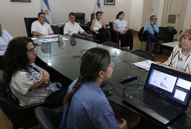 Tucumán superó los 115 días sin registrar casos confirmados de Dengue