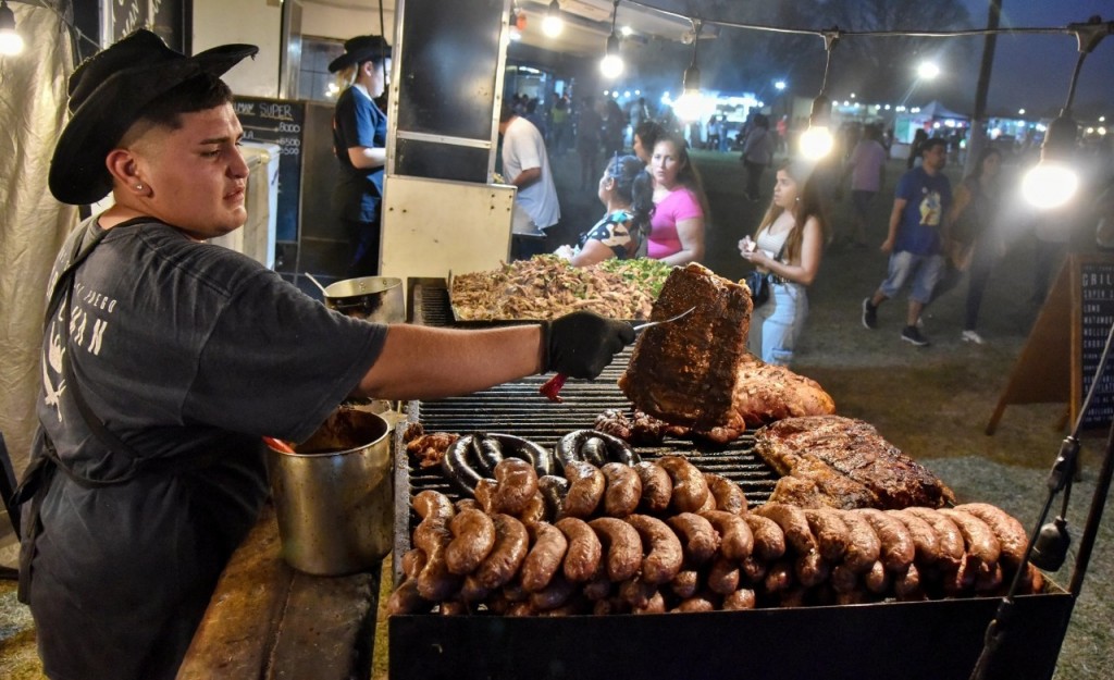 Dónde estarán las ferias que organiza la Municipalidad los días 26 y 27 de octubre