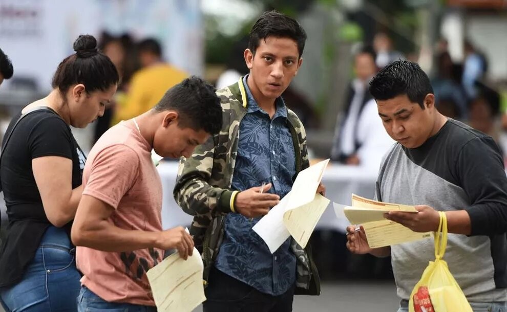 Nueve de cada diez jóvenes tienen dificultades para insertarse en el mercado laboral argentino