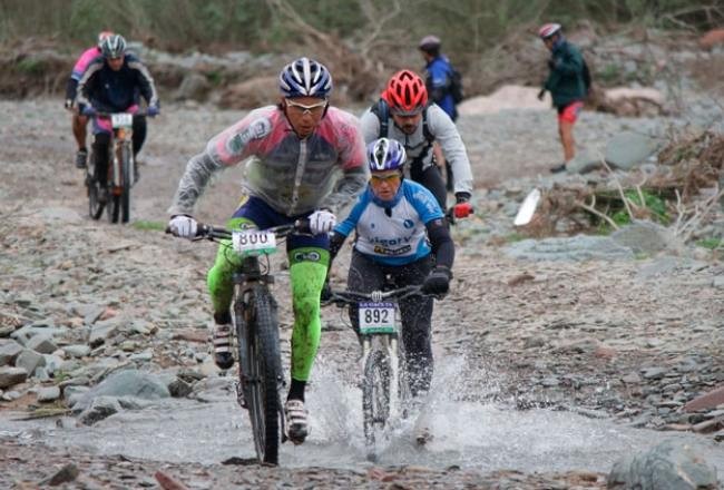 El rural bike recorrerá cinco comunas con “Bordeando Las Yungas”