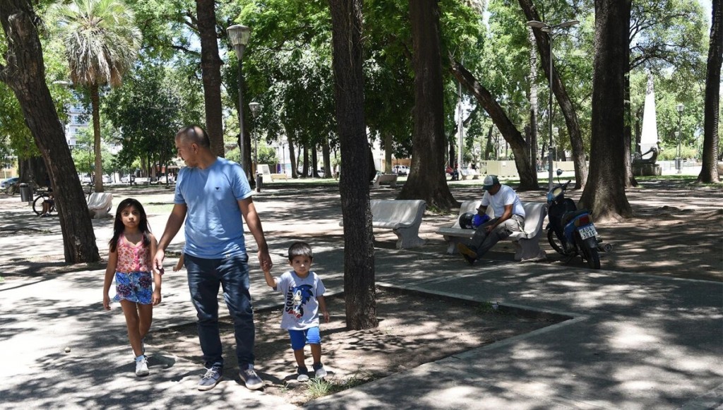 Tiempo: qué se espera para en fin de semana en Tucumán