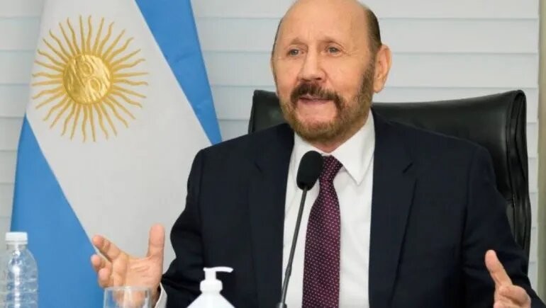 Formosa reformará su Constitución en 2025