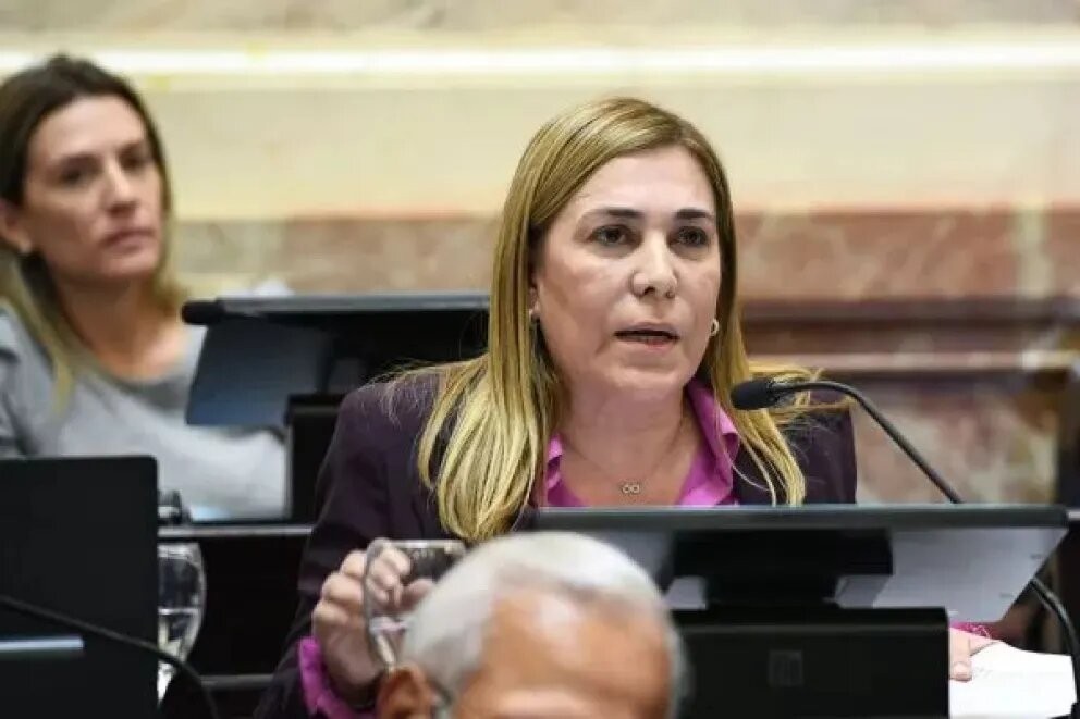 Una importante bicameral del Congreso quedaría en manos de Beatriz Ávila