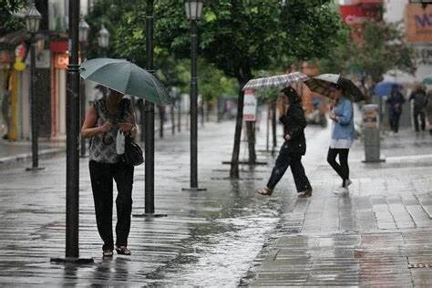 Tiempo: calor y lluvias para esta semana en Tucumán