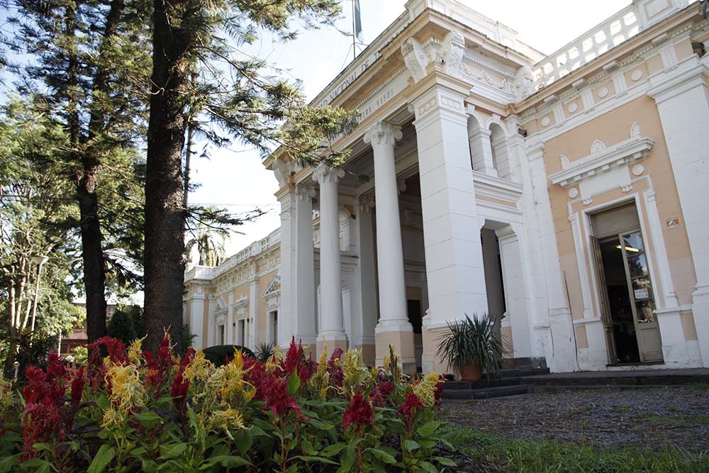 Aseguran que las universidades no pueden ser auditadas por la SIGEN