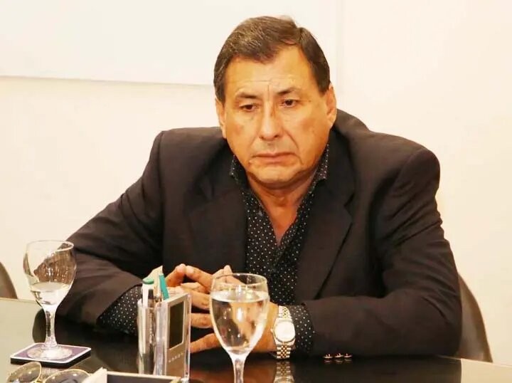 Jorge Yapura Astorga y su ex concubina gastaron más de 700 millones de pesos en vehículos