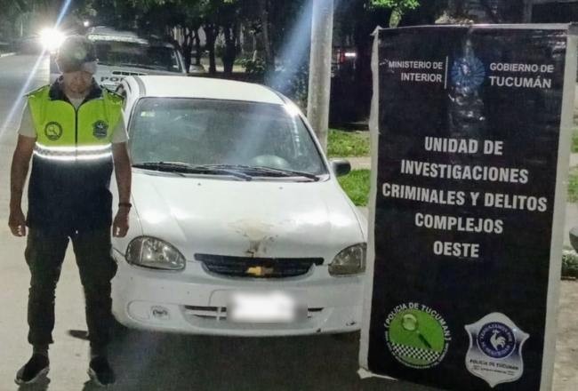 La Policía intervino en una operación de compra venta y evitó una estafa