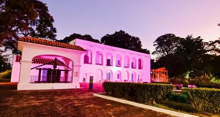 Tres museos municipales se podrán visitar durante “La Noche de los Museos”