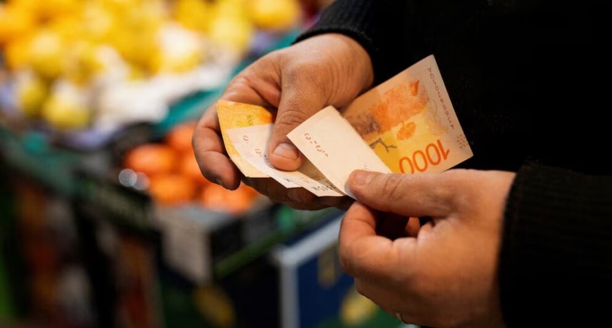 La inflación habría sido inferior al 4% en septiembre