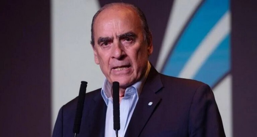 Guillermo Francos dijo que las universidades deberán debatir el financiamiento en “el presupuesto del año próximo”