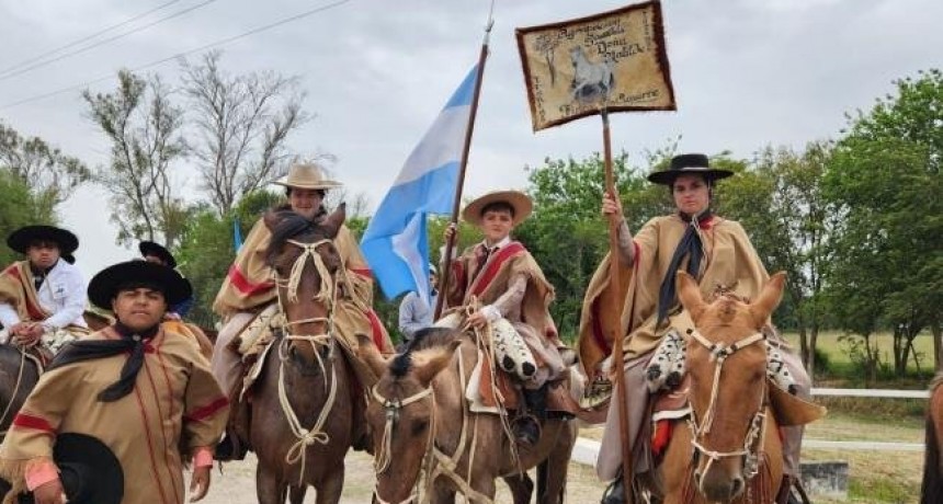 La Fiesta del Caballo de Trancas festejará sus Bodas de Plata con una edición histórica
