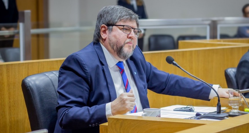 Carlos Ale critica la falta de efectividad en la gestión ambiental de la Municipalidad
