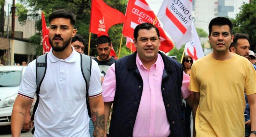 Federico Romano Norri: “La educación es la única herramienta verdadera de transformación social y de movilidad ascendente”