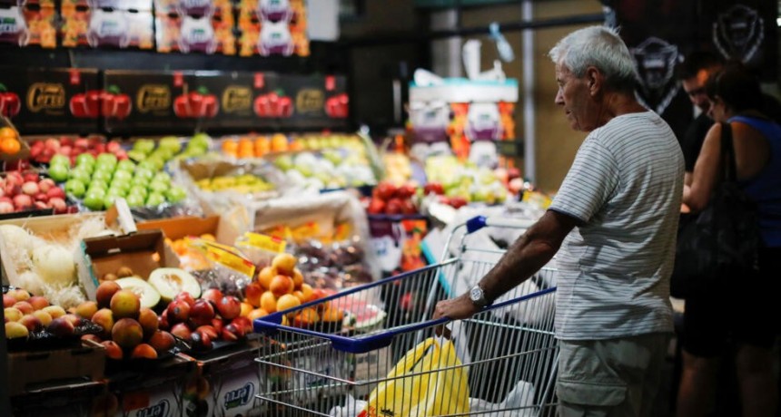 El Gobierno Nacional busca completar tres meses con una inflación debajo del 4%