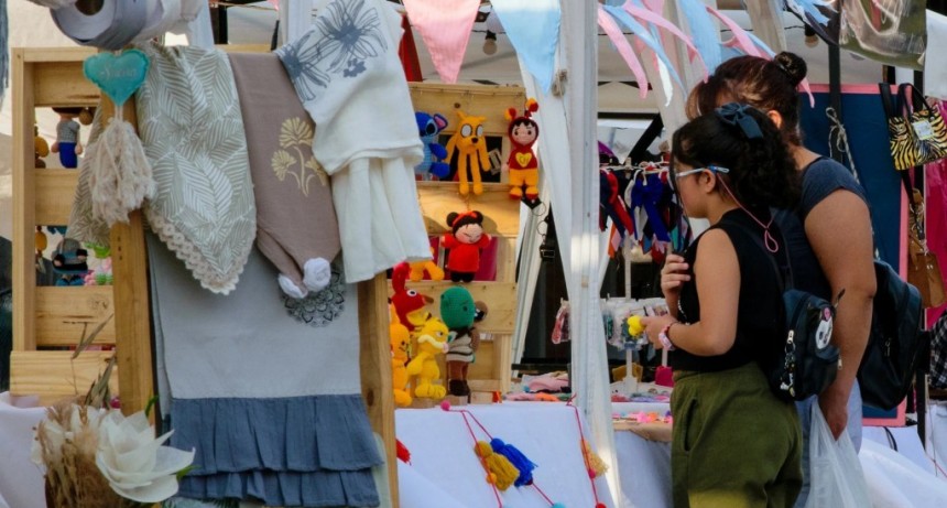 Dónde estarán las ferias que organiza la Municipalidad de San Miguel de Tucumán este fin de semana