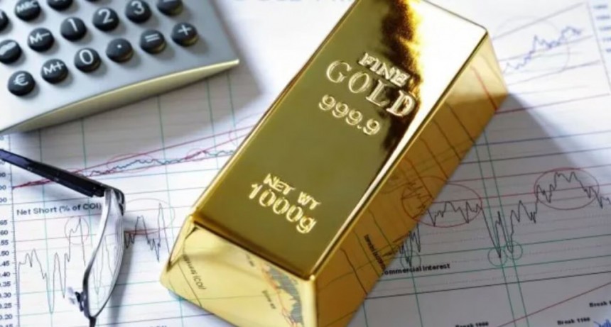 Fondos buitre ahora piden informes sobre el oro que la Argentina envió al exterior