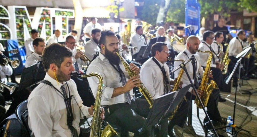 Qué hacer en San Miguel de Tucumán el sábado 5 y domingo 6 de octubre