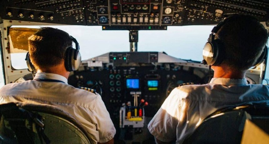 APLA respondió al decreto que determinó la privatización de Aerolíneas Argentinas