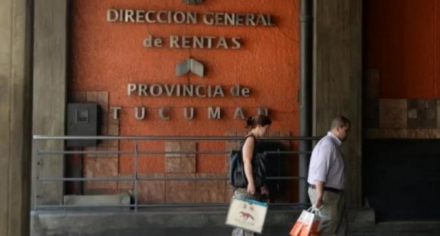 Prorrogaron hasta el 31 de este mes el Plan de Facilidades de Pago