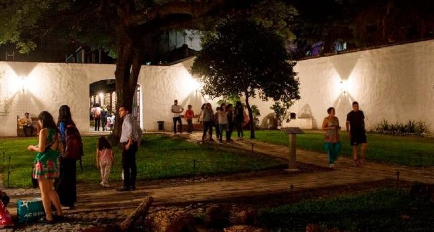 Este fin de semana, Tucumán te invita a descubrir su historia y cultura