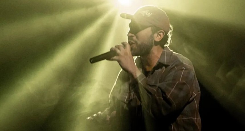 Se viene un Festival de Hip Hop en la Casa del Bicentenario SMT