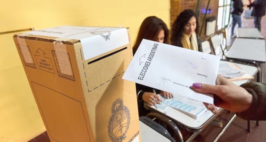 El Gobierno insistirá con la eliminación de las PASO