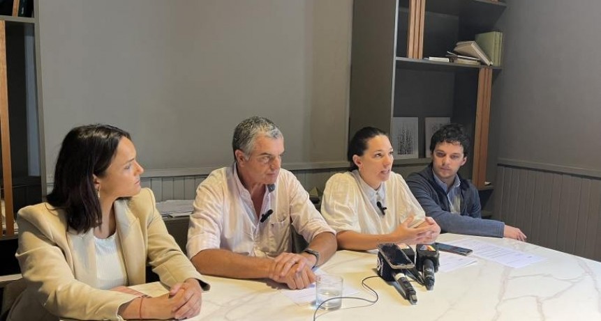 CREO reclama a Jaldo: “Si la Boleta Única mejora, aplíquela en Tucumán”