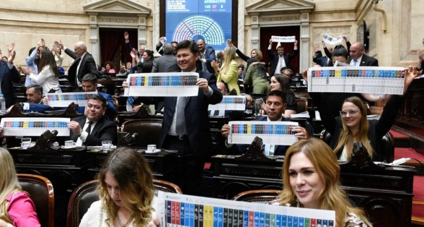 Se necesitará un electorado 